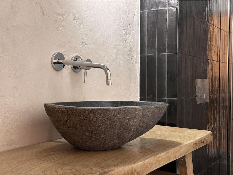Natural Apartment In The City Center - Old Town Wroclaw Luaran gambar