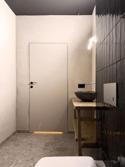 Natural Apartment In The City Center - Old Town Wroclaw Luaran gambar