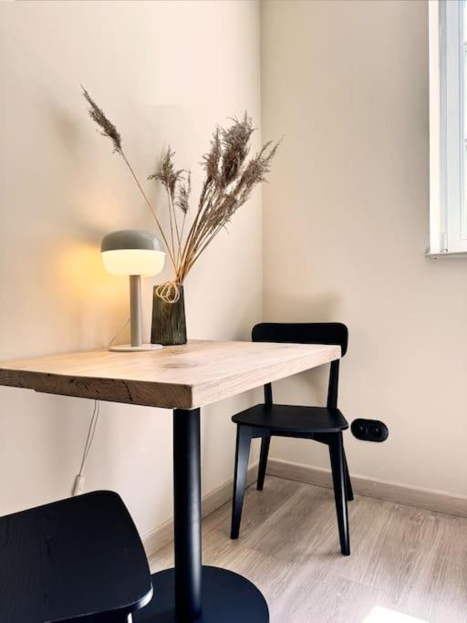 Natural Apartment In The City Center - Old Town Wroclaw Luaran gambar